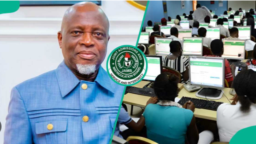 JAMB 2026/2027 Cut-Off Marks Announced: The Numbers You Need to Know